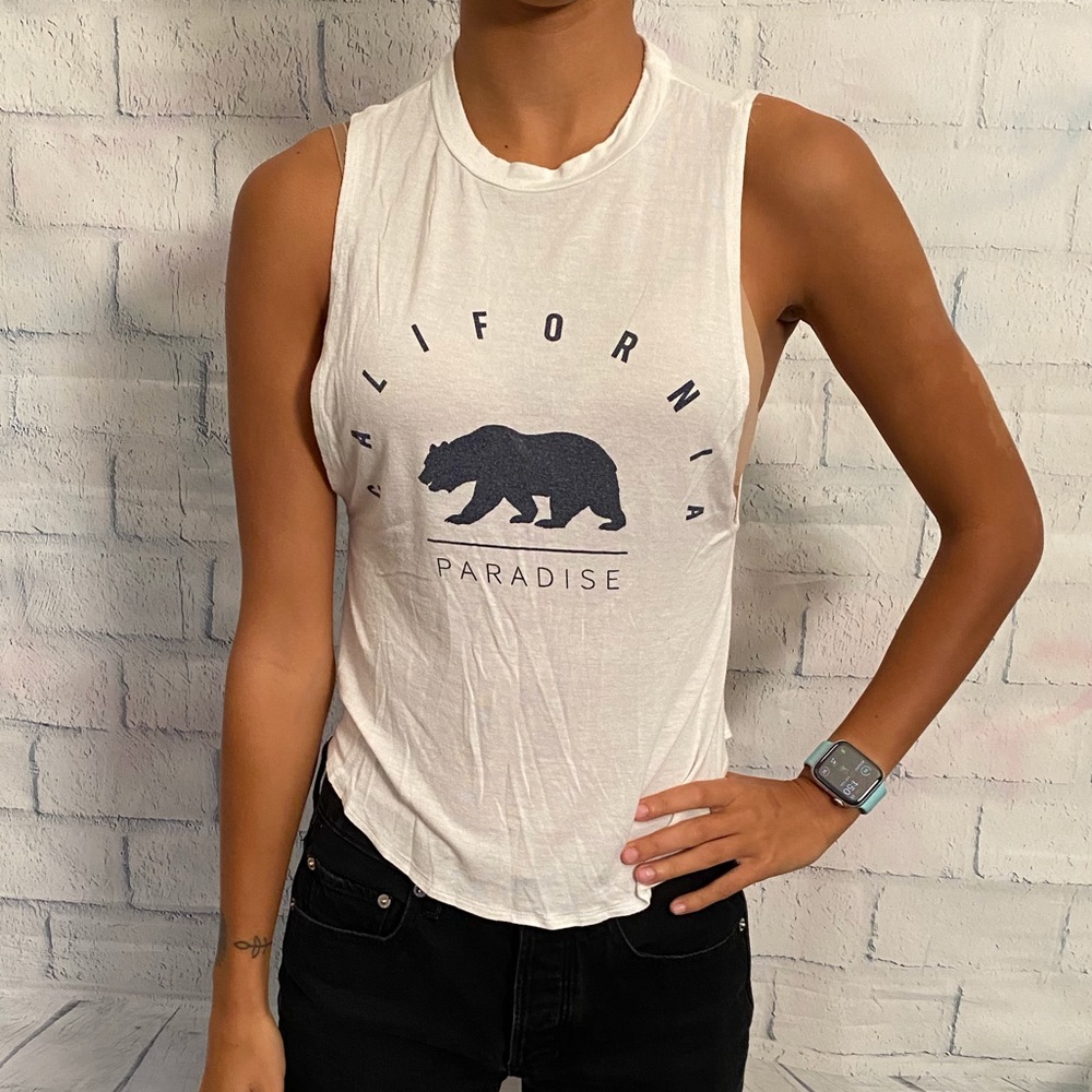 California Tank